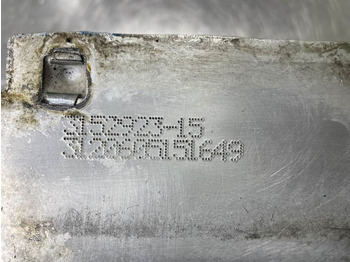 Motor por Máquina de construção Volvo L30B-Z/X-Deutz TD2011L04I-Cooler/Kühler/Koeler: foto 4 Motor por Máquina de construção Volvo L30B-Z/X-Deutz TD2011L04I-Cooler/Kühler/Koeler: foto 4