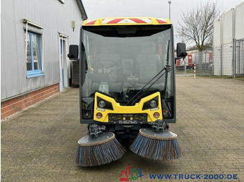 Leasing de Schmidt Johnston Bucher Sweeper CX 201 Kehren + Sprühen Klima Schmidt Johnston Bucher Sweeper CX 201 Kehren + Sprühen Klima: foto 3