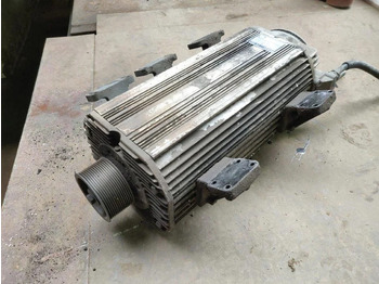 Sistema elétrico Diversen Alternator Frigoblock G24: foto 2