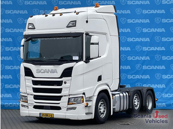 Tractor SCANIA R 450