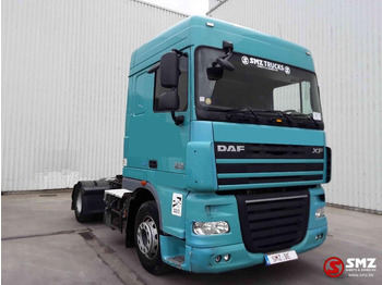 Tractor DAF XF 105 410