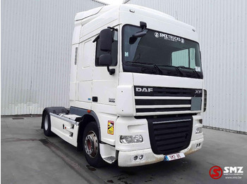 Tractor DAF XF 105 460