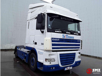 Tractor DAF XF 105 460