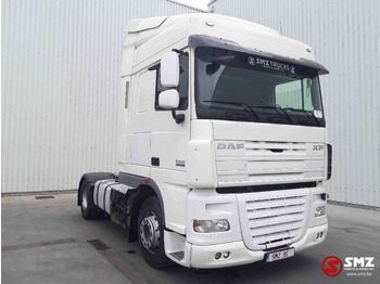 Tractor DAF XF 105 460