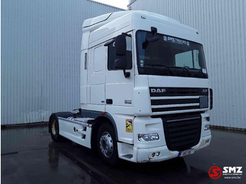 Tractor DAF XF 105 460