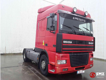 Tractor DAF XF 95 430