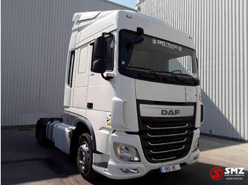 Tractor DAF XF 460