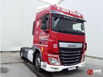 Tractor DAF XF 460