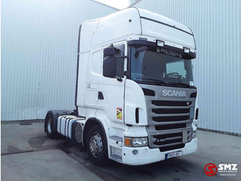 Tractor SCANIA R 420