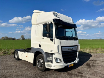 Tractor DAF CF 400