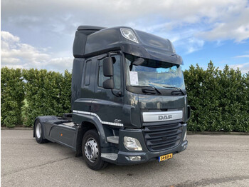 Tractor DAF CF 400