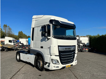 Tractor DAF XF 450