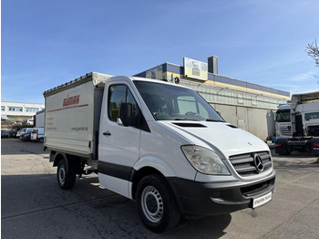 Camião furgão MERCEDES-BENZ Sprinter