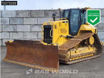 Buldôzer CATERPILLAR D6N LGP