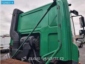 Leasing de DAF CF75.250 6X2 NL-Truck Nido sand-salt spreader Lift+Lenkachse Euro 3 DAF CF75.250 6X2 NL-Truck Nido sand-salt spreader Lift+Lenkachse Euro 3: foto 4