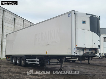 Leasing de LAMBERET Thermoking SLXe Spectrum 3 axles Doppelverdampfer Schiebewand Ladebordwand LAMBERET Thermoking SLXe Spectrum 3 axles Doppelverdampfer Schiebewand Ladebordwand: foto 3