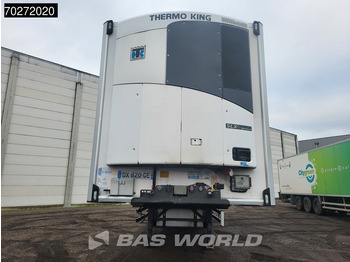 Leasing de LAMBERET Thermoking SLXe Spectrum 3 axles Doppelverdampfer Schiebewand Ladebordwand LAMBERET Thermoking SLXe Spectrum 3 axles Doppelverdampfer Schiebewand Ladebordwand: foto 4