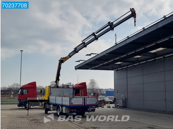 Leasing de Mercedes-Benz Atego 1530 4X2 HMF 1820-K5 Crane Kran Remote Automatic Euro 6 Mercedes-Benz Atego 1530 4X2 HMF 1820-K5 Crane Kran Remote Automatic Euro 6: foto 4