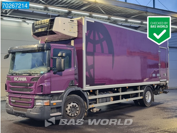 Camião frigorífico SCANIA P 230