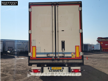 Leasing de Schmitz Cargobull Thermo King SLXe Spectrum Doppelverdampfer Blumenbreit Liftachse Palettenkasten Schmitz Cargobull Thermo King SLXe Spectrum Doppelverdampfer Blumenbreit Liftachse Palettenkasten: foto 4