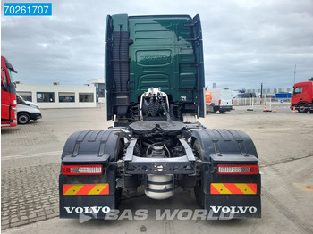 Tractor Volvo FH 540 4X2 XL VEB+ ADR 2x Tanks Standklima: foto 4