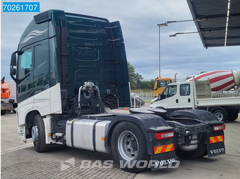 Tractor Volvo FH 540 4X2 XL VEB+ ADR 2x Tanks Standklima: foto 3