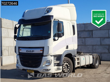 Tractor DAF CF 400