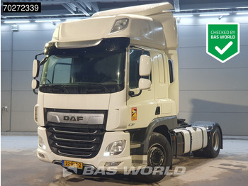 Tractor DAF CF 410