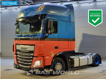 Tractor DAF XF 440