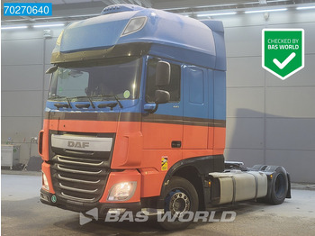 Tractor DAF XF 440