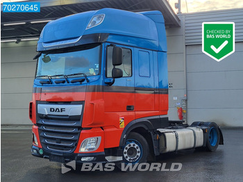 Tractor DAF XF 450