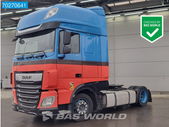 Tractor DAF XF 450