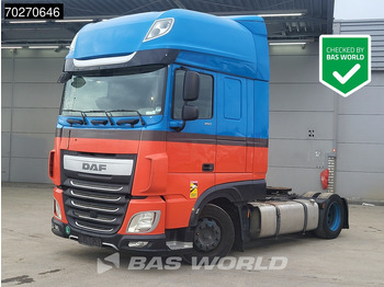 Tractor DAF XF 450