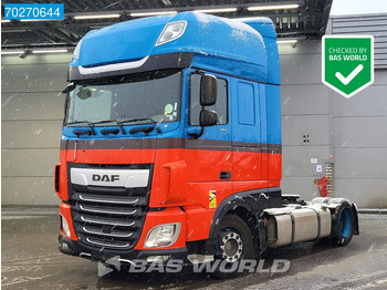 Tractor DAF XF 450