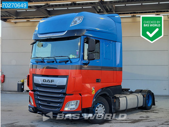 Tractor DAF XF 450