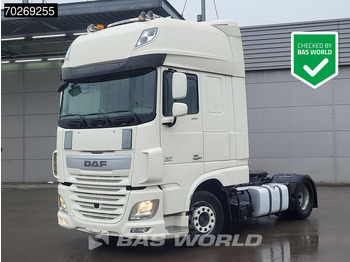 Tractor DAF XF 460