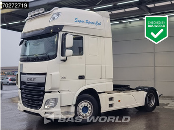 Tractor DAF XF 460