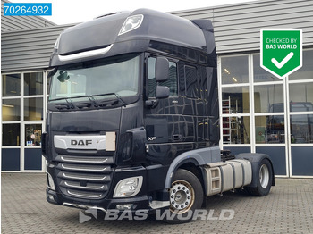 Tractor DAF XF 480