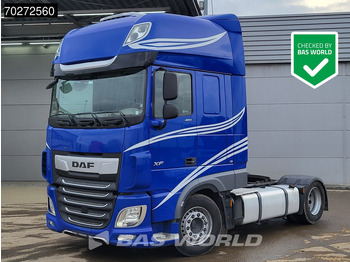 Tractor DAF XF 480