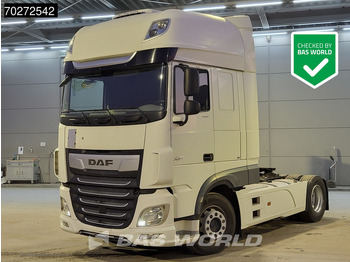 Tractor DAF XF 480