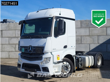 Tractor MERCEDES-BENZ Actros 1843