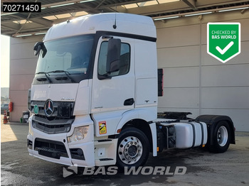 Tractor MERCEDES-BENZ Actros 1843