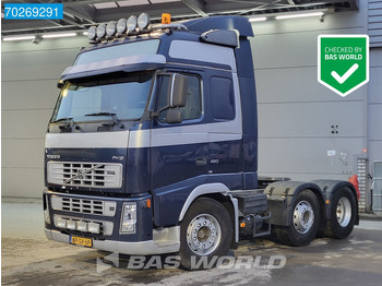 Tractor VOLVO FH 420