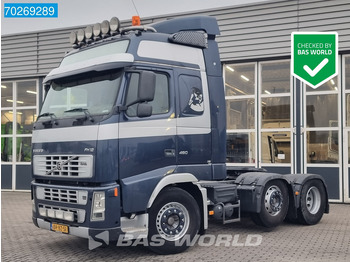 Tractor VOLVO FH 460