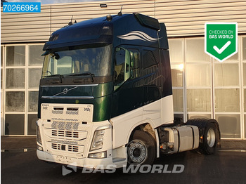 Tractor VOLVO FH 540