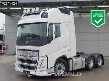 Tractor VOLVO FH 540