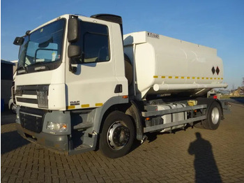 Caminhão tanque DAF CF 360