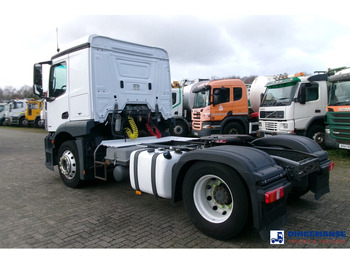 Tractor Mercedes-Benz Actros 1843 4x2 Euro 6 / ADR + PTO: foto 4