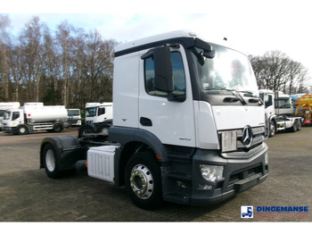 Tractor Mercedes-Benz Actros 1843 4x2 Euro 6 / ADR + PTO: foto 2