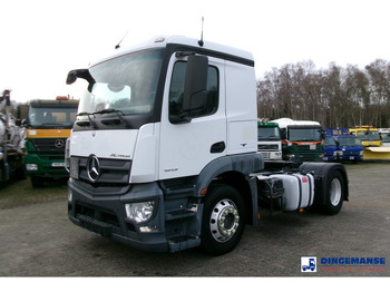 Tractor MERCEDES-BENZ Actros 1843